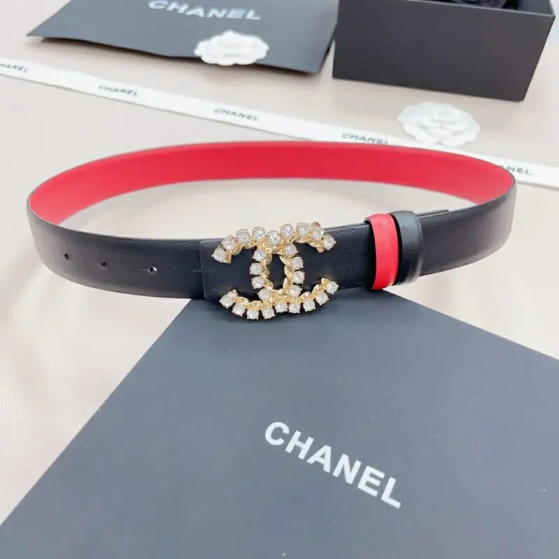 chanel aaa quality Ceintures pour femme s_11063572